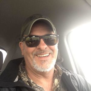 Meet your Posher, Rob